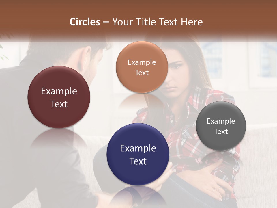 Unit Energy Climate PowerPoint Template