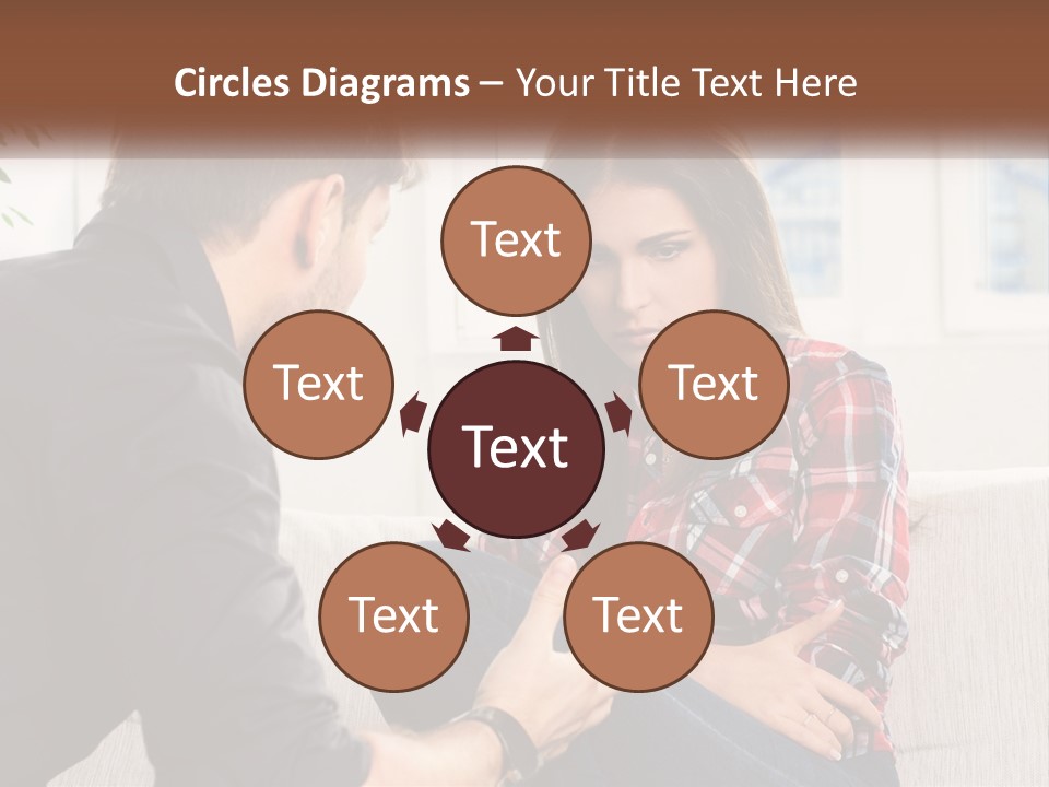 Unit Energy Climate PowerPoint Template