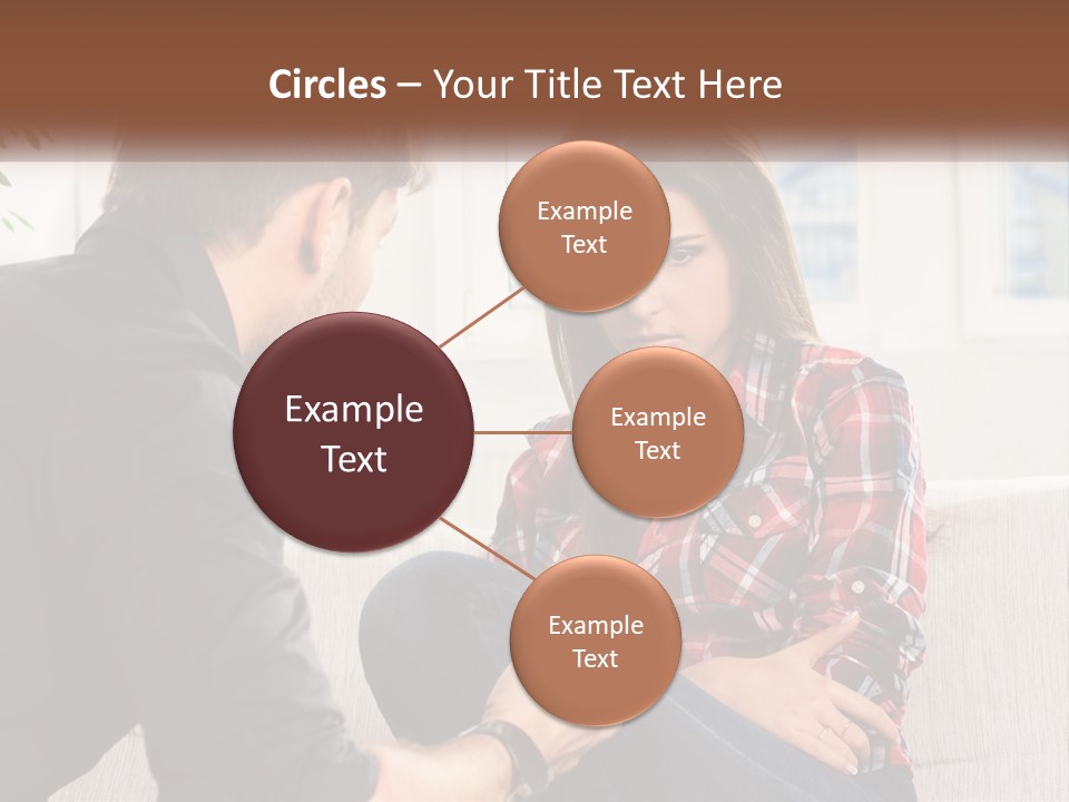 Unit Energy Climate PowerPoint Template
