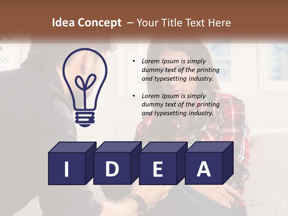 Unit Energy Climate PowerPoint Template