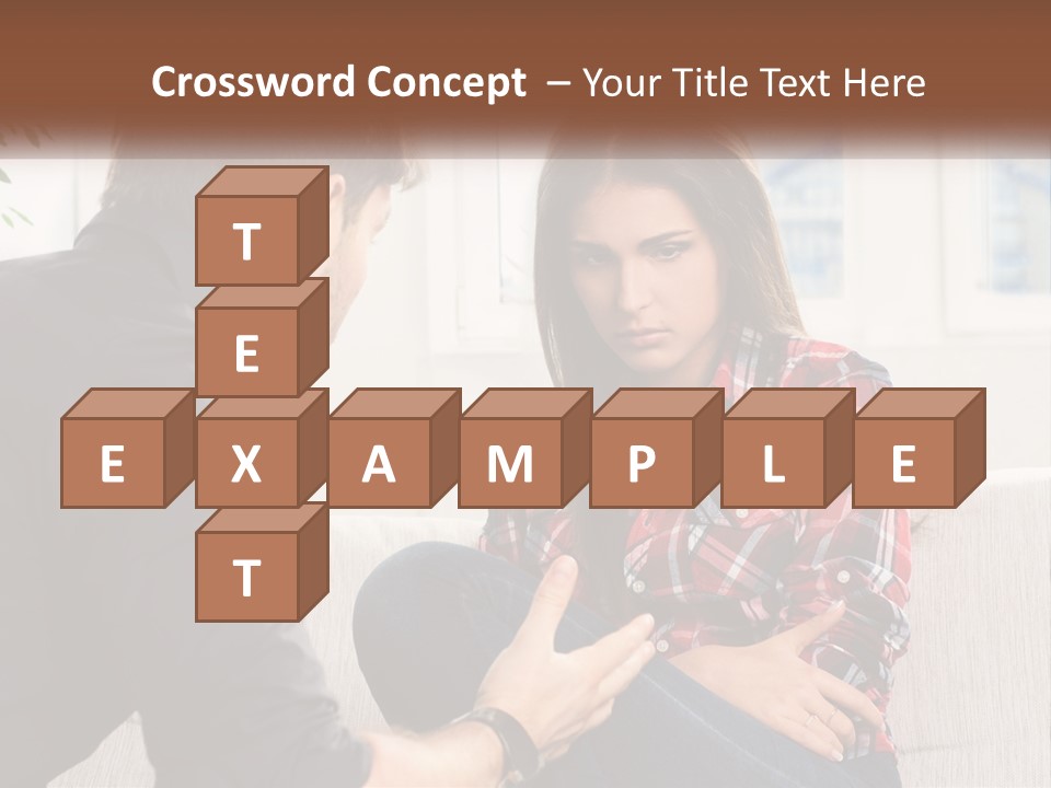 Unit Energy Climate PowerPoint Template