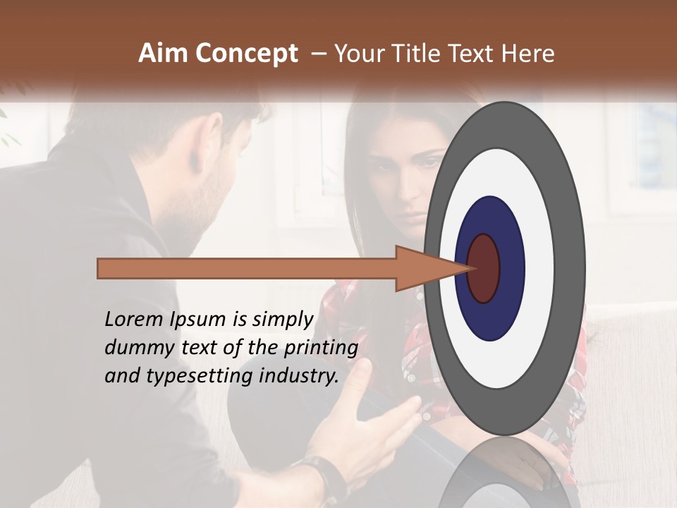 Unit Energy Climate PowerPoint Template