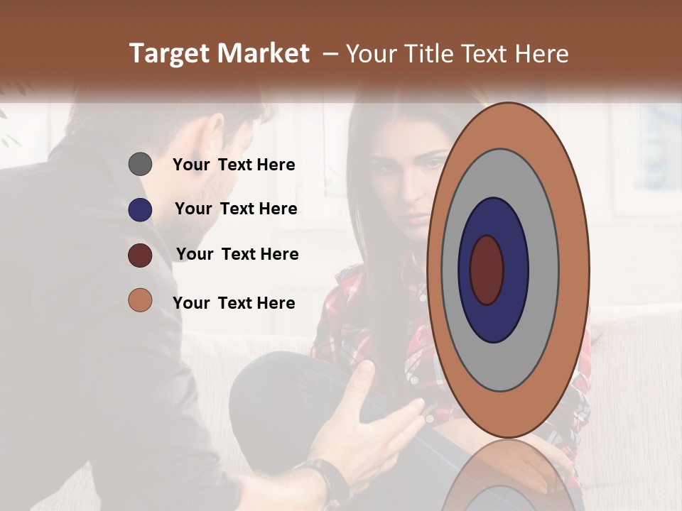 Unit Energy Climate PowerPoint Template