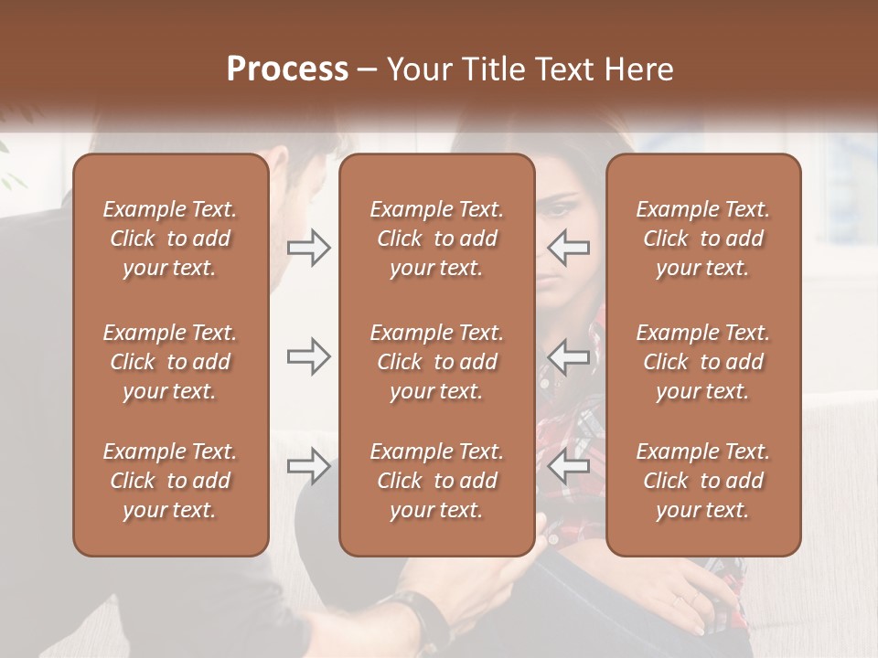 Unit Energy Climate PowerPoint Template