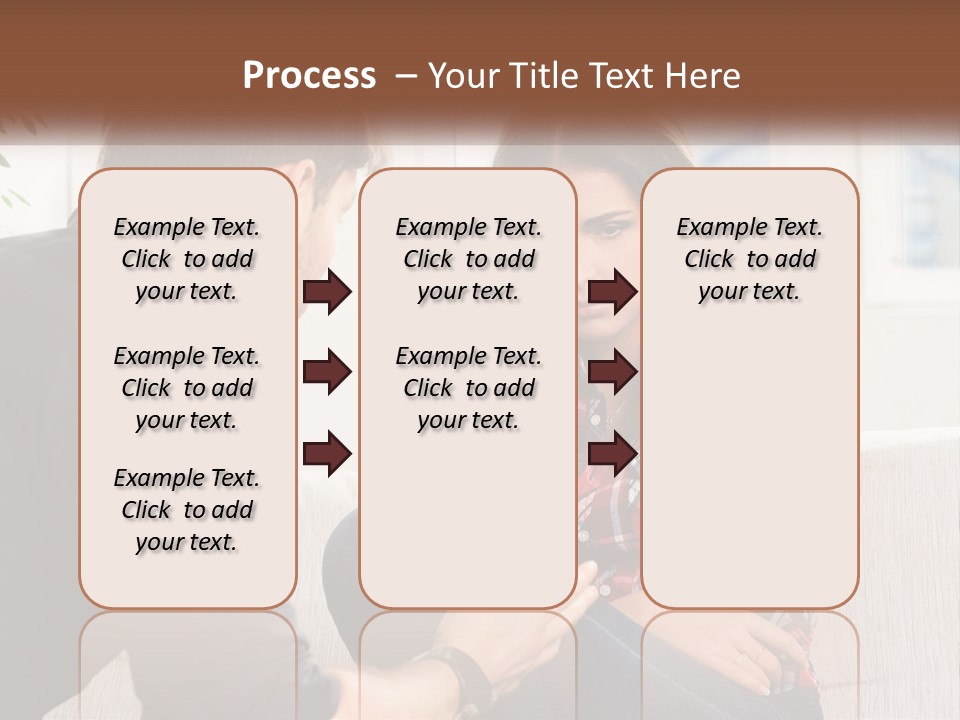 Unit Energy Climate PowerPoint Template