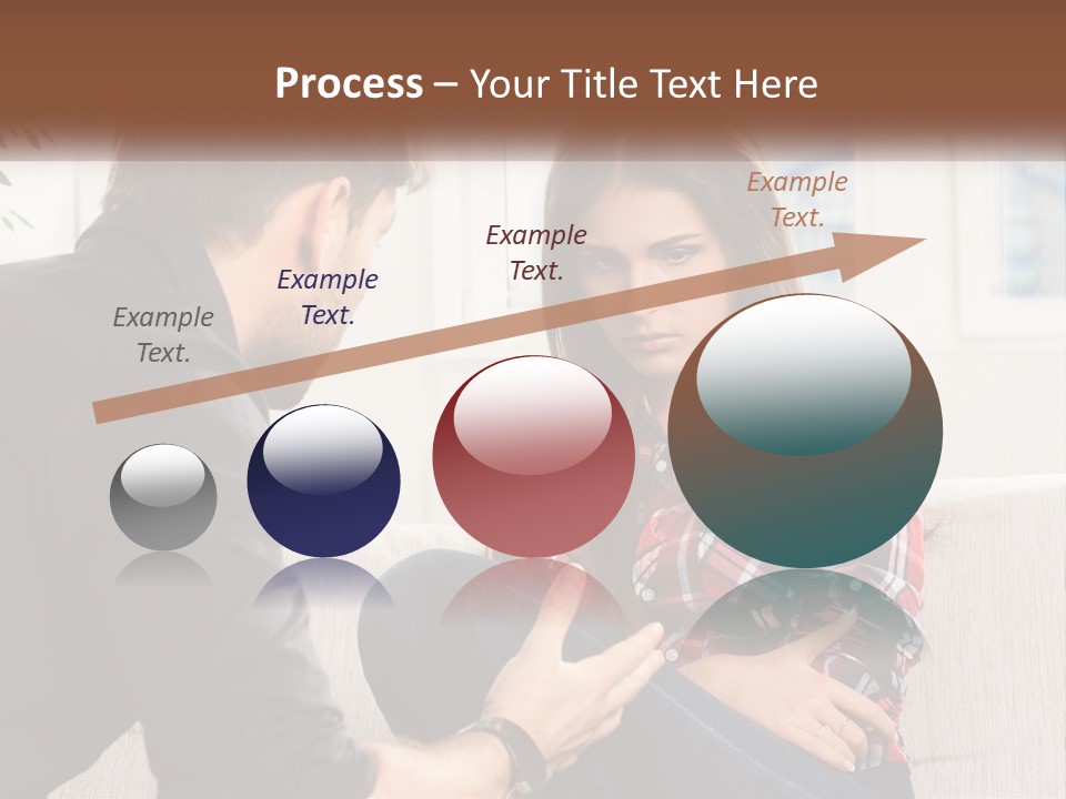 Unit Energy Climate PowerPoint Template