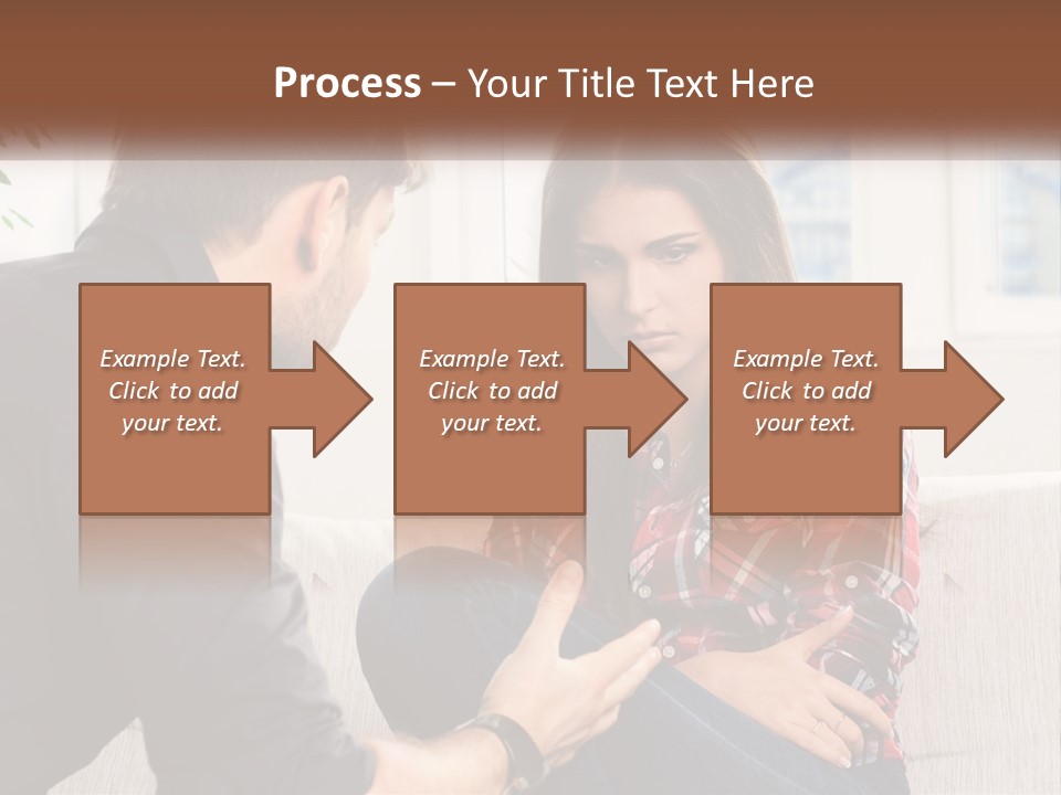 Unit Energy Climate PowerPoint Template