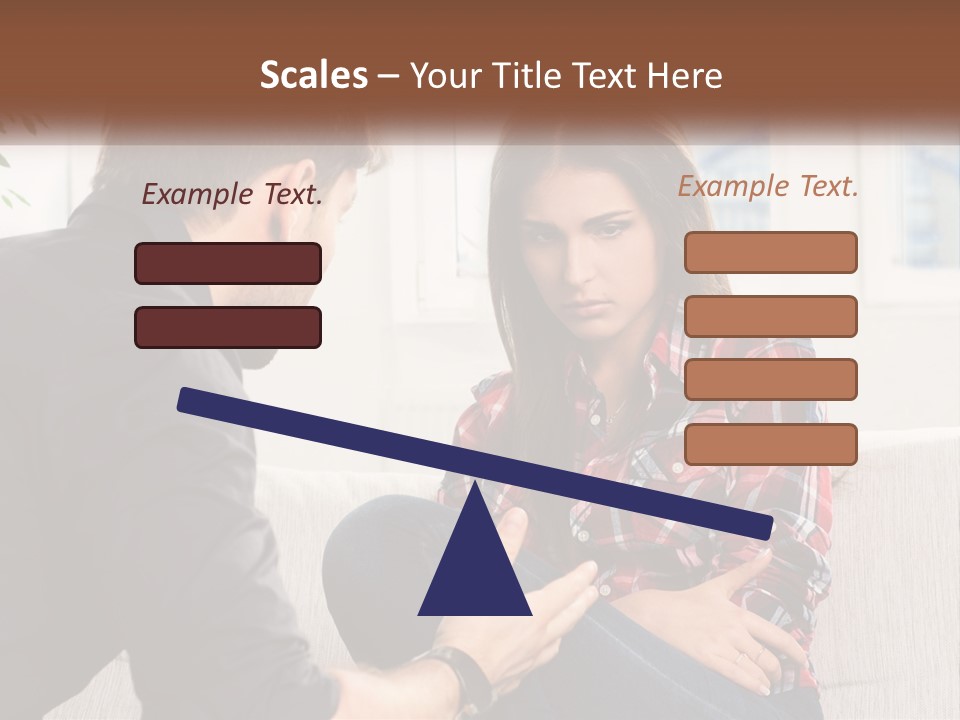 Unit Energy Climate PowerPoint Template
