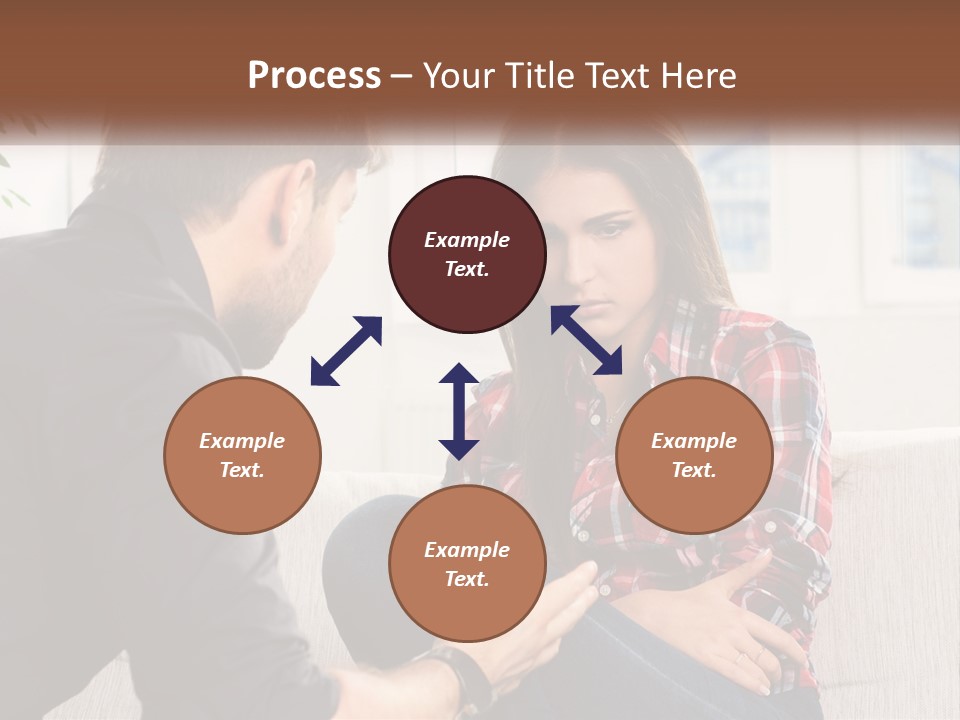 Unit Energy Climate PowerPoint Template