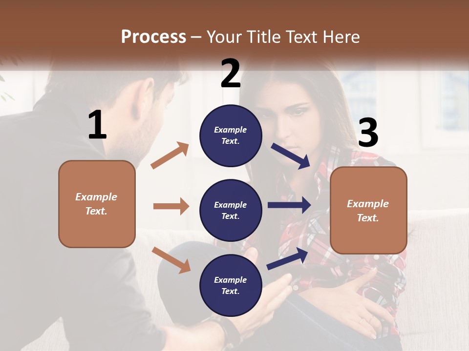 Unit Energy Climate PowerPoint Template