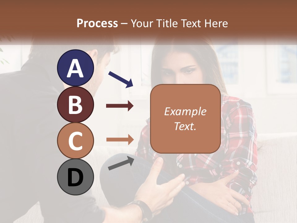 Unit Energy Climate PowerPoint Template