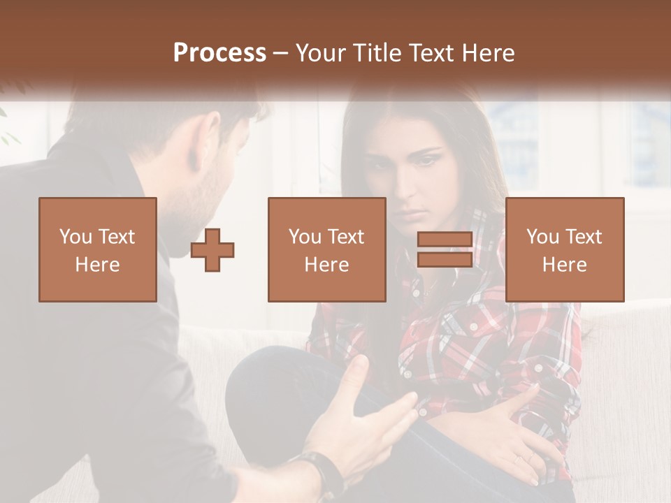 Unit Energy Climate PowerPoint Template