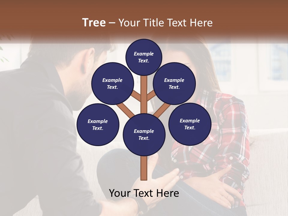 Unit Energy Climate PowerPoint Template