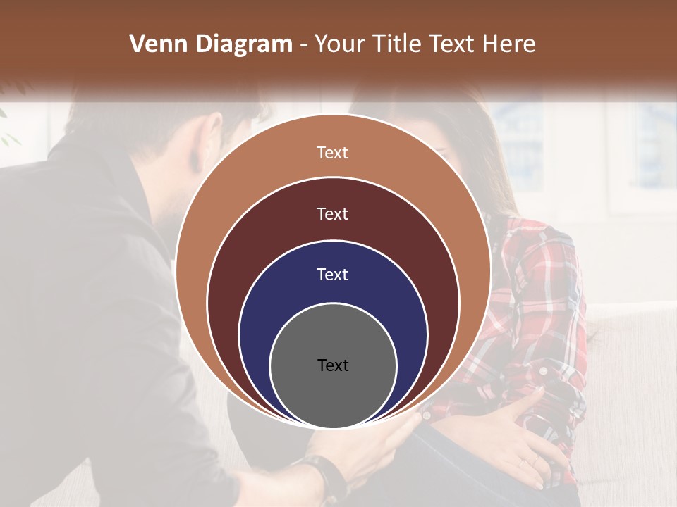 Unit Energy Climate PowerPoint Template