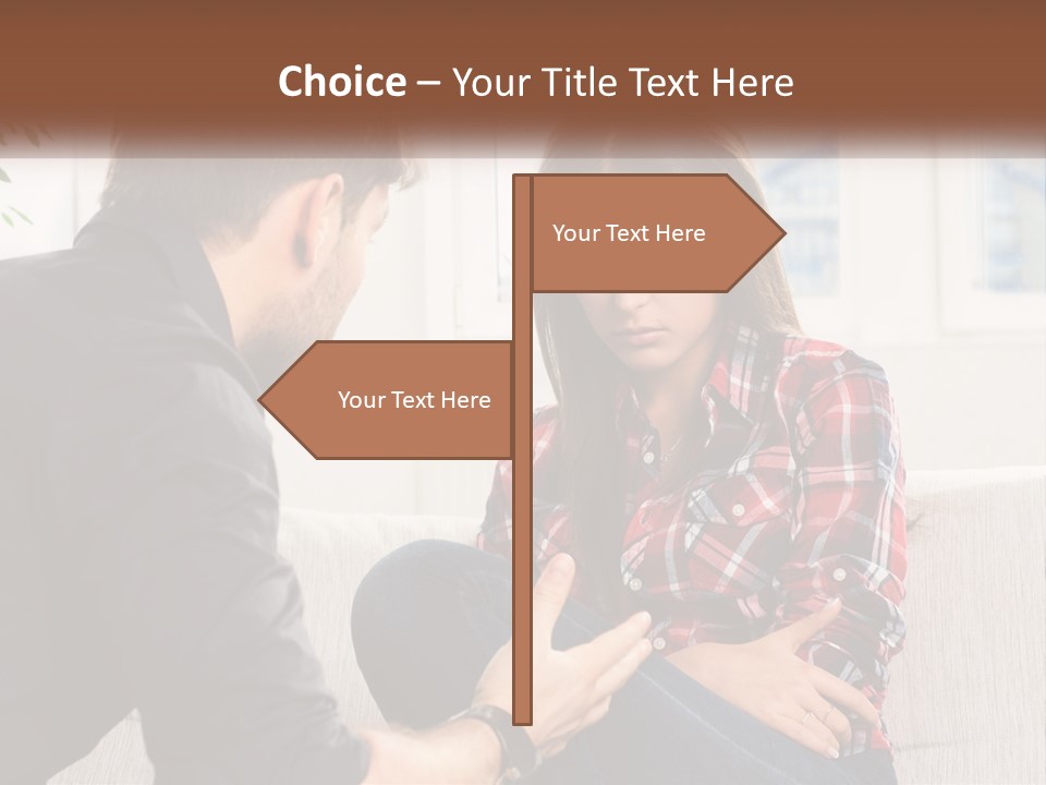 Unit Energy Climate PowerPoint Template