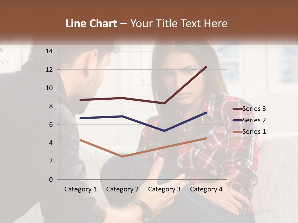 Unit Energy Climate PowerPoint Template
