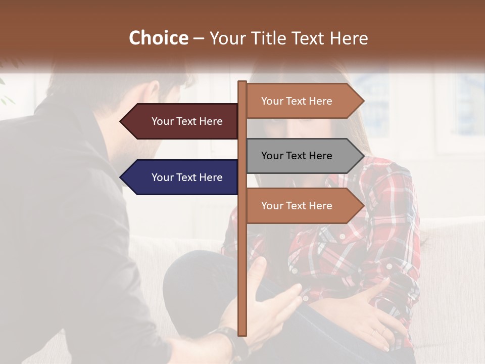 Unit Energy Climate PowerPoint Template
