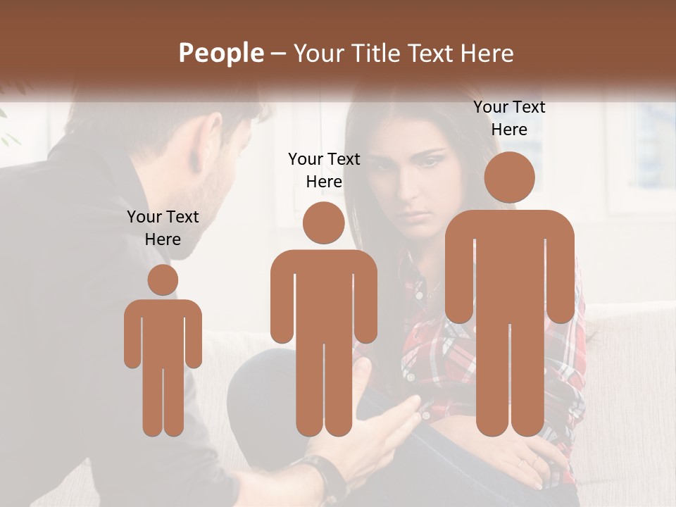 Unit Energy Climate PowerPoint Template