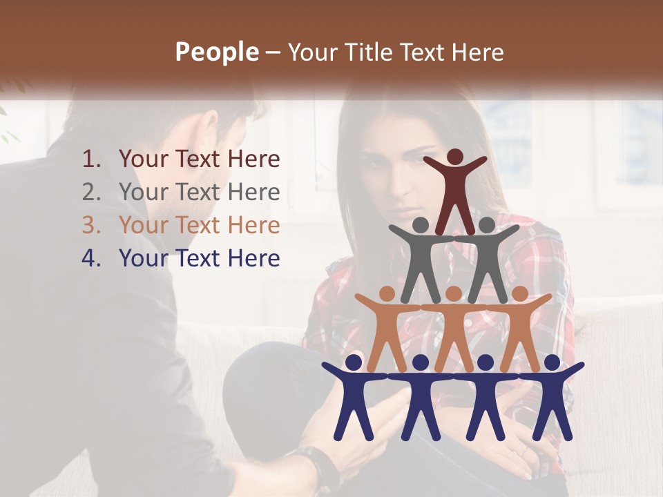 Unit Energy Climate PowerPoint Template