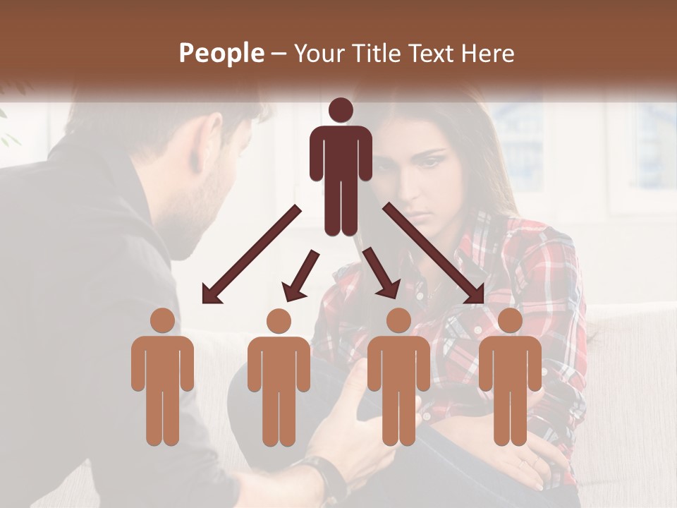 Unit Energy Climate PowerPoint Template