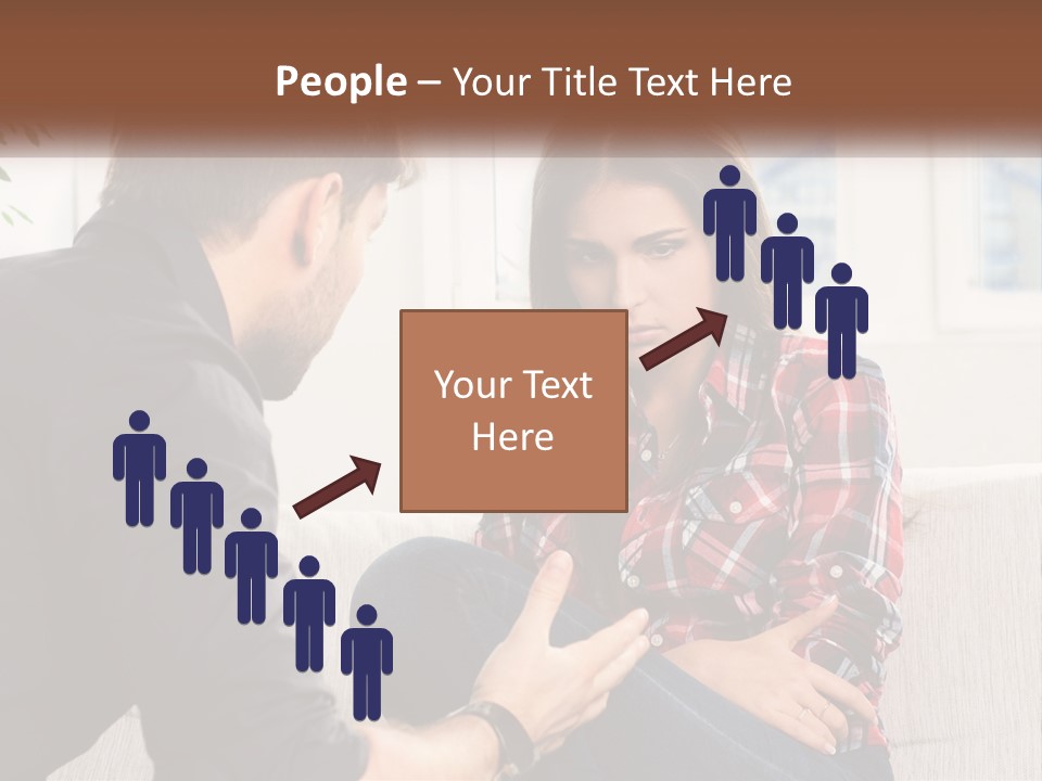 Unit Energy Climate PowerPoint Template
