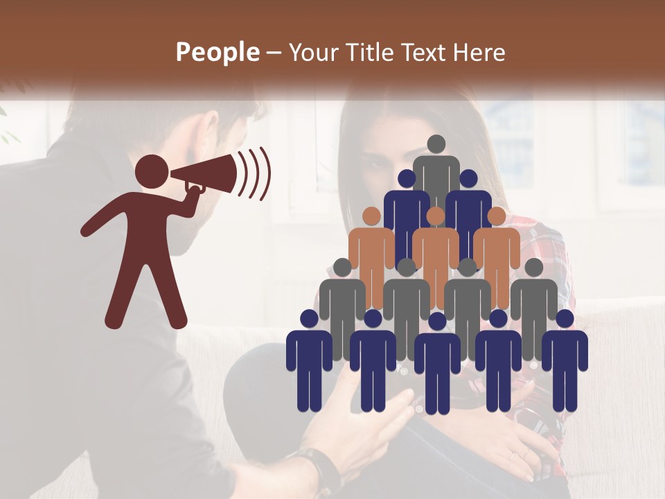Unit Energy Climate PowerPoint Template
