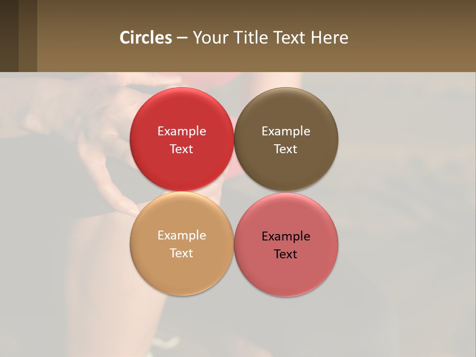 Electric Ventilation Conditioner PowerPoint Template
