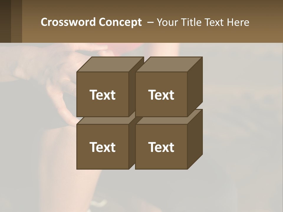 Electric Ventilation Conditioner PowerPoint Template