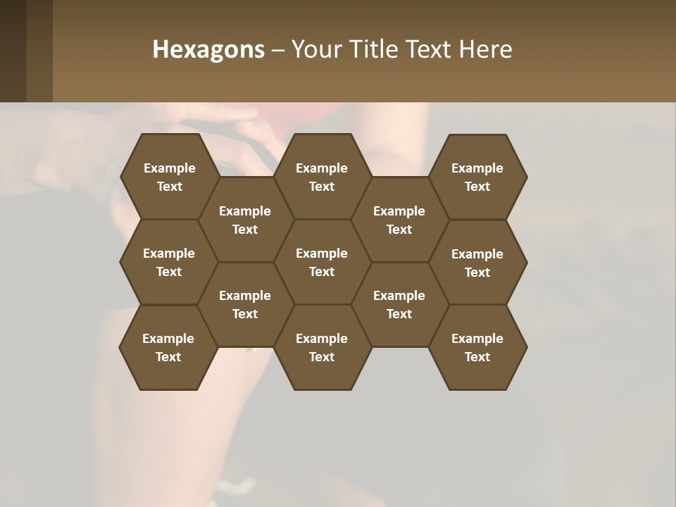 Electric Ventilation Conditioner PowerPoint Template