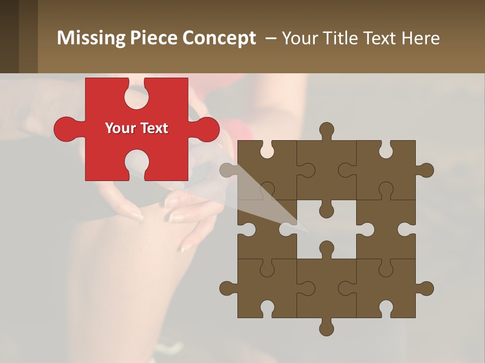 Electric Ventilation Conditioner PowerPoint Template