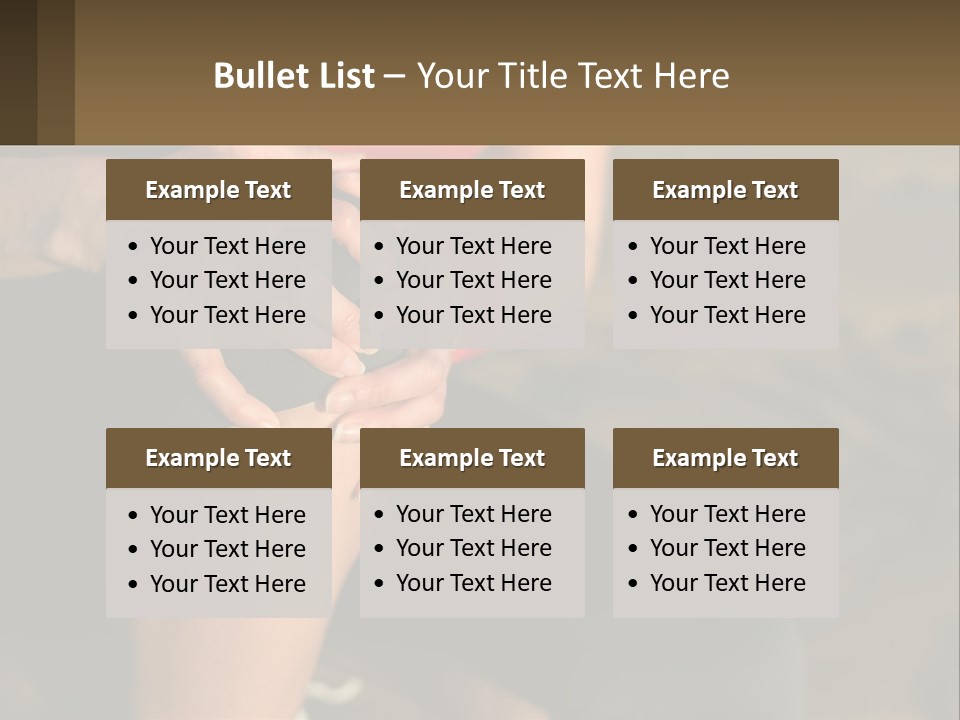 Electric Ventilation Conditioner PowerPoint Template