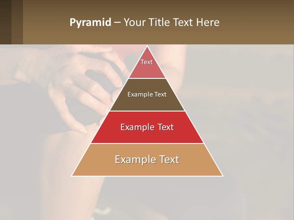 Electric Ventilation Conditioner PowerPoint Template