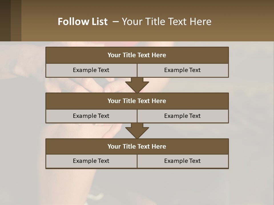 Electric Ventilation Conditioner PowerPoint Template