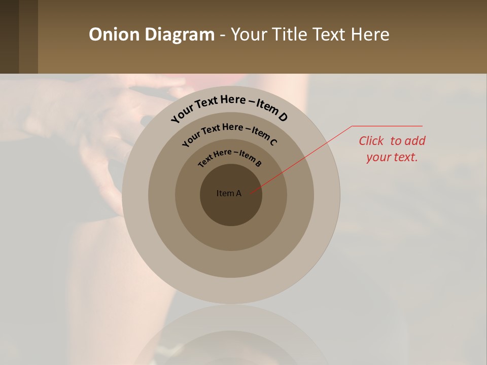 Electric Ventilation Conditioner PowerPoint Template
