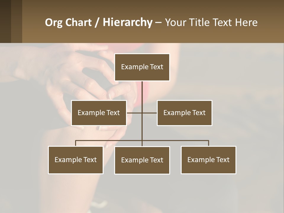 Electric Ventilation Conditioner PowerPoint Template