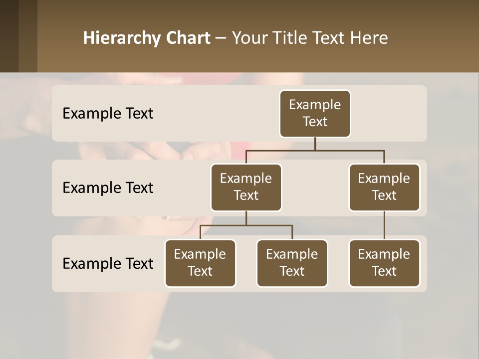 Electric Ventilation Conditioner PowerPoint Template