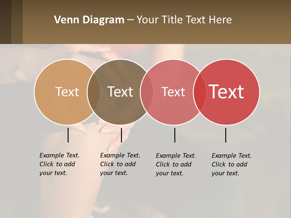 Electric Ventilation Conditioner PowerPoint Template