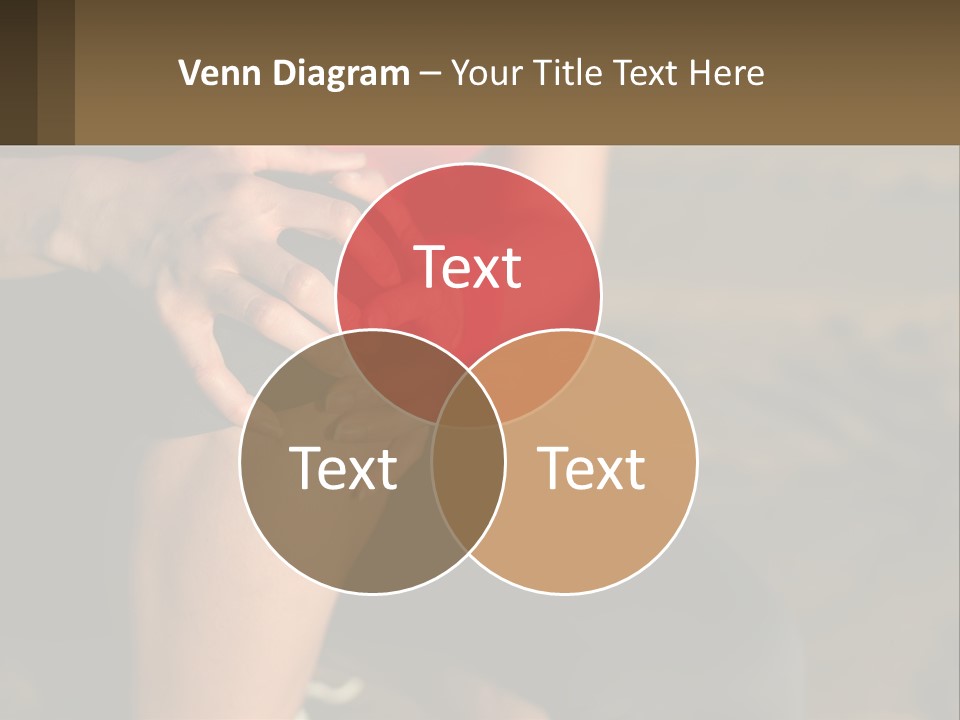 Electric Ventilation Conditioner PowerPoint Template