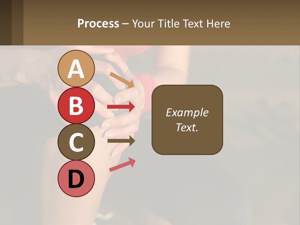 Electric Ventilation Conditioner PowerPoint Template