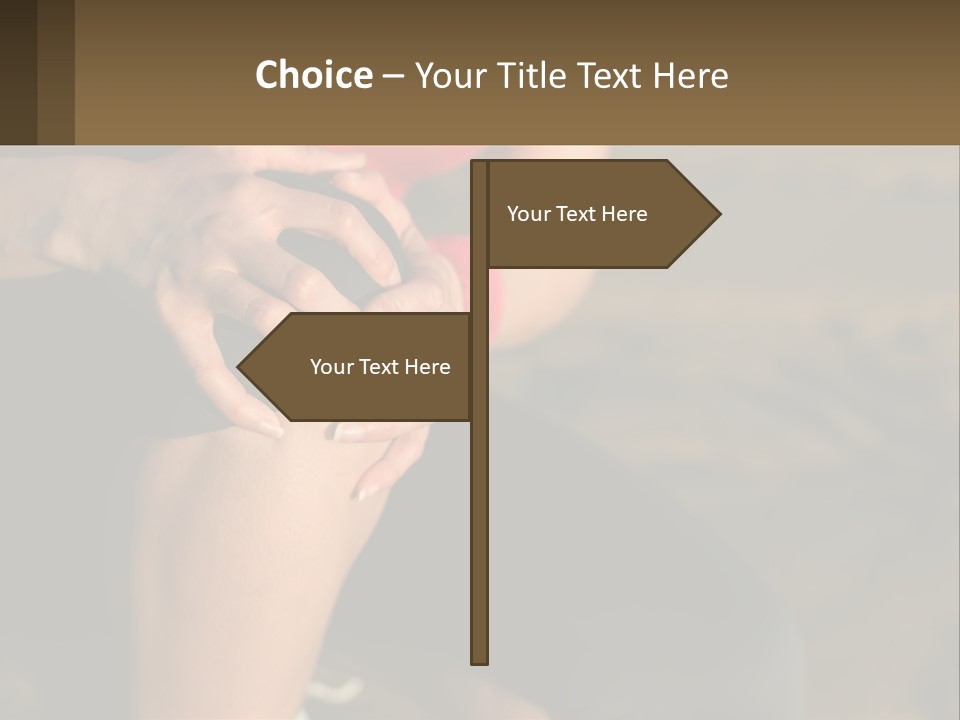 Electric Ventilation Conditioner PowerPoint Template