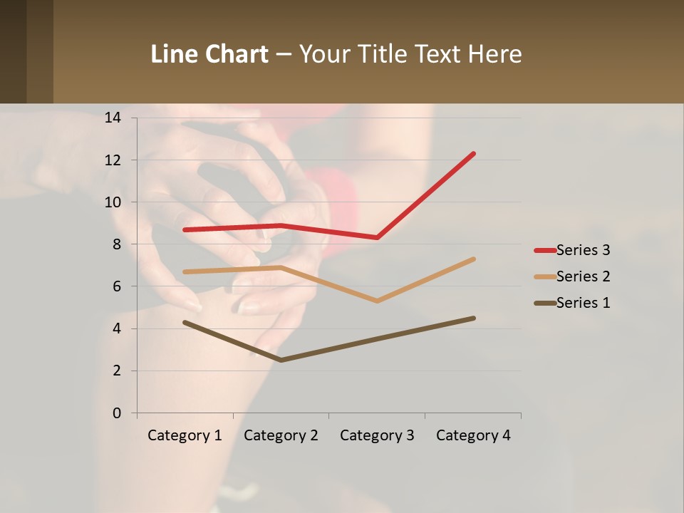 Electric Ventilation Conditioner PowerPoint Template
