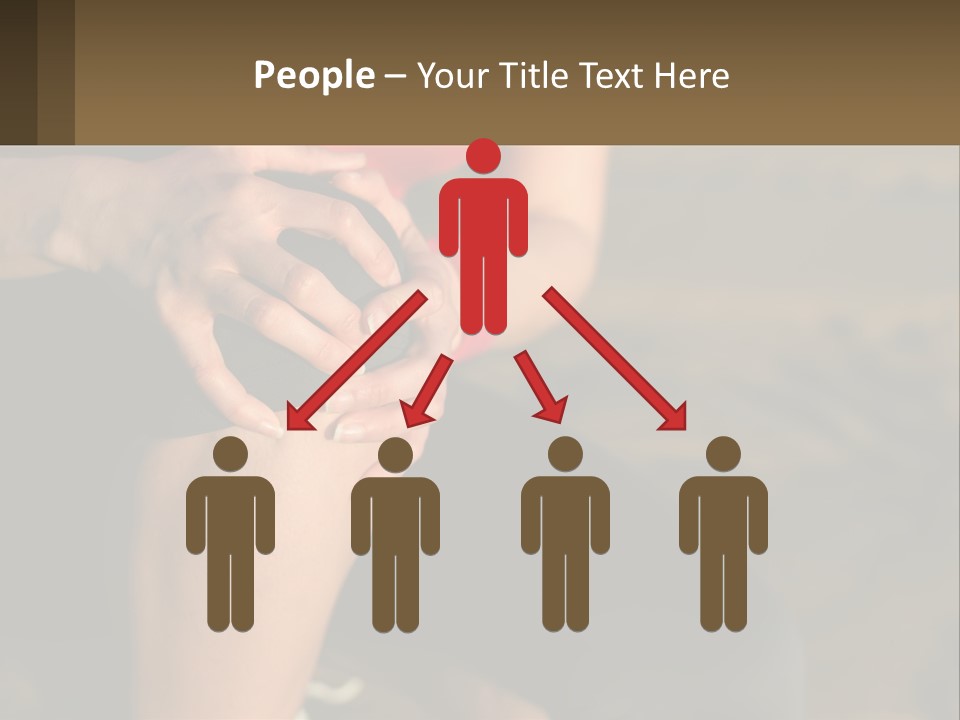 Electric Ventilation Conditioner PowerPoint Template