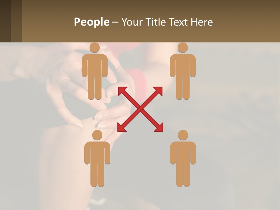 Electric Ventilation Conditioner PowerPoint Template