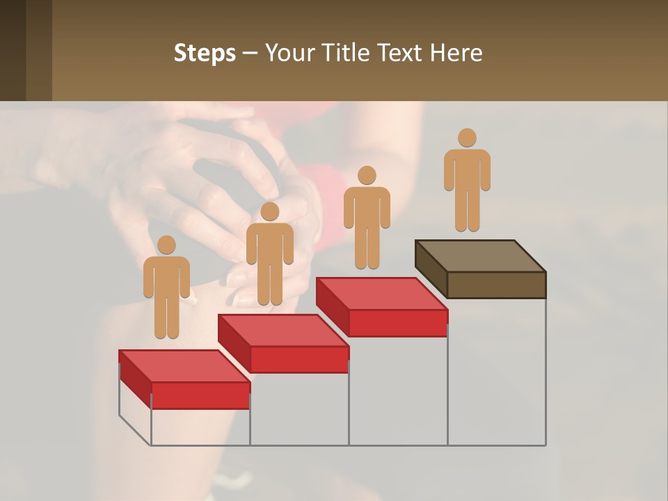 Electric Ventilation Conditioner PowerPoint Template