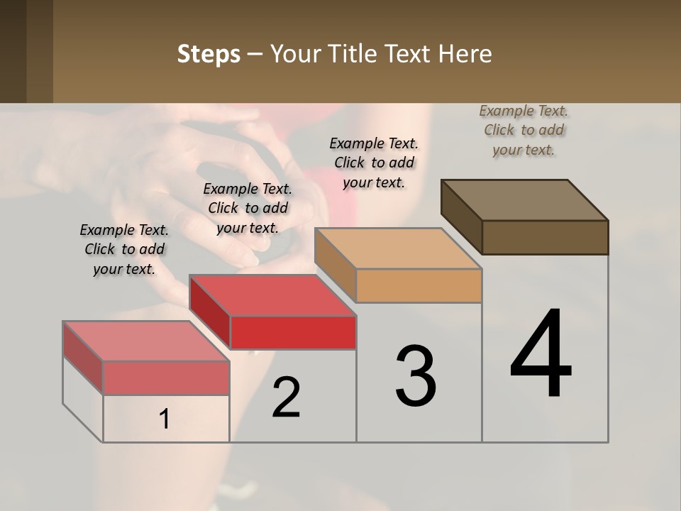 Electric Ventilation Conditioner PowerPoint Template