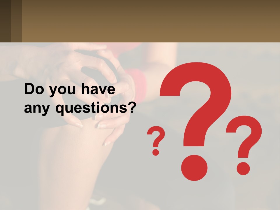 Electric Ventilation Conditioner PowerPoint Template