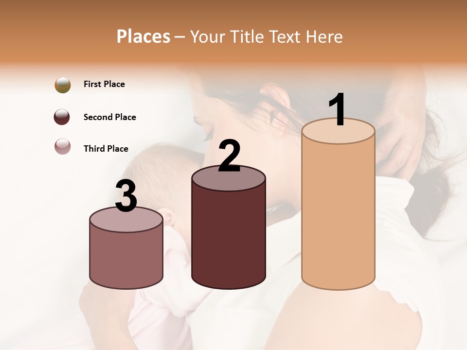 Equipment Conditioner Remote PowerPoint Template