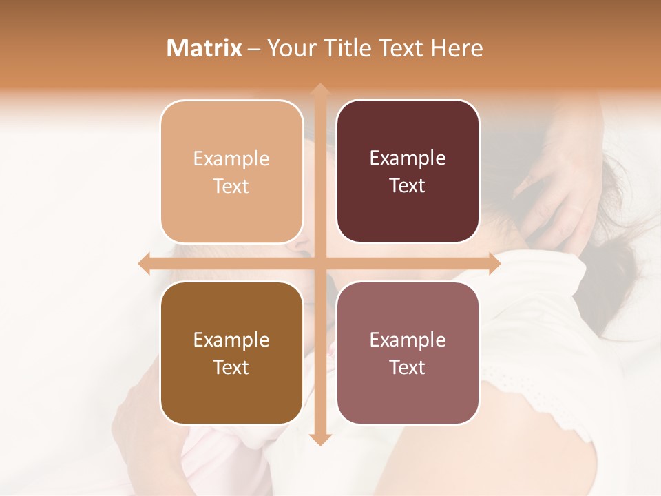 Equipment Conditioner Remote PowerPoint Template
