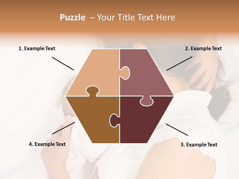 Equipment Conditioner Remote PowerPoint Template