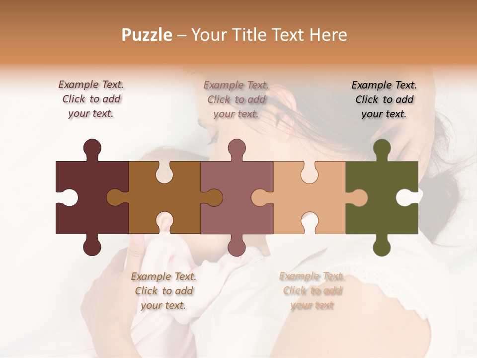 Equipment Conditioner Remote PowerPoint Template